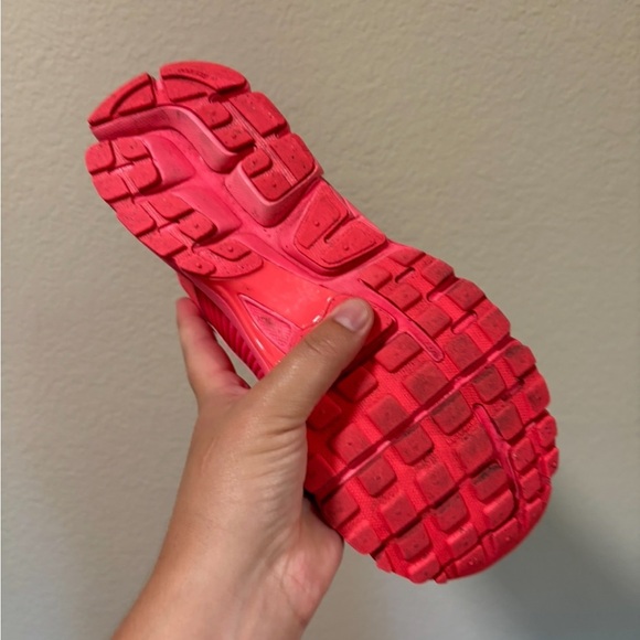 Nike Vomero 5 hot punch - Picture 4 of 11